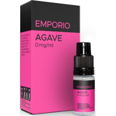 Liquid EMPORIO Agave 10ml - 0mg