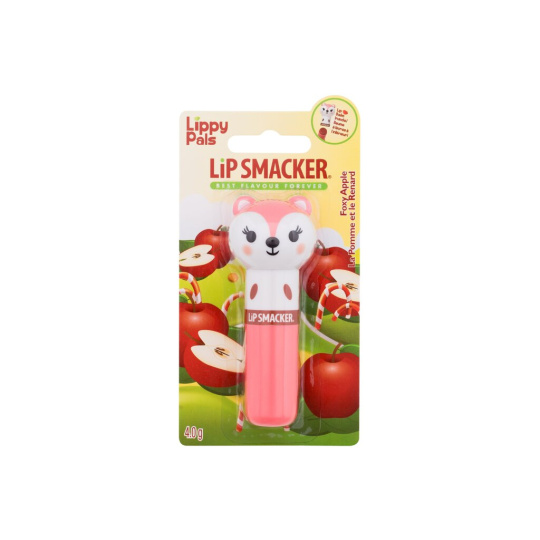 Lip Smacker Lippy Pals Foxy Apple