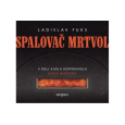 CD - Spalovač mrtvol