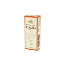 Grešík kapky Kokoška 50ml 40%