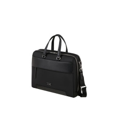 Samsonite ZALIA 3.0 Bailhandle 2 Comp 15.6'' Black