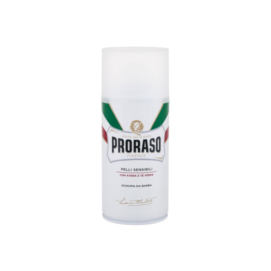 PRORASO White