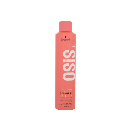 Schwarzkopf Professional Osis+