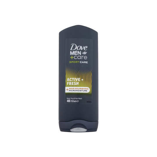 Dove Men + Care