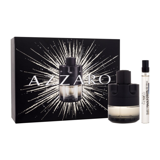 Azzaro The Most Wanted