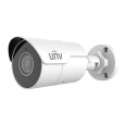 Uniview IPC2128LE-ADF40KM-G, 8Mpix IP kamera, bullet, objektiv 4,0 mm (91,2°), IR 50m, WDR 120dB