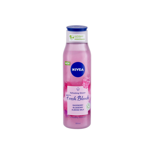 Nivea Fresh Blends