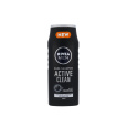 Nivea Men Active Clean