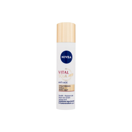 Nivea Vital Soja