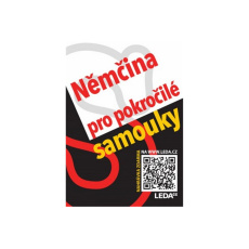 Němčina pro pokročilé samouky