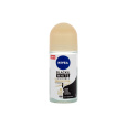 Nivea Black & White Invisible 48h