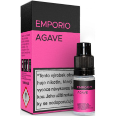 Liquid EMPORIO Agave 10ml - 18mg