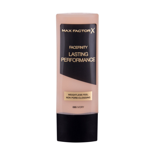 Max Factor Lasting Performance