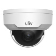 Uniview IPC324LE-DSF28K-G, 4Mpix IP kamera, dome, objektiv 2,8 mm (101,1°), IR 30m, WDR 120dB