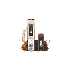 VENIX POD AGARWOOD TOBACCO-T 20mg/ml