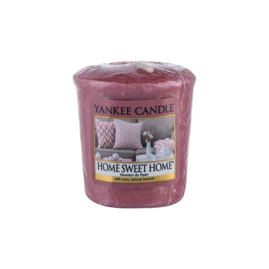 Yankee Candle Home Sweet Home