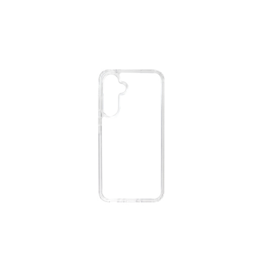 ER CASE Crystal kryt pro Samsung Galaxy A35