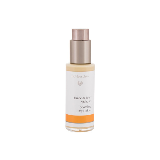 Dr. Hauschka Soothing