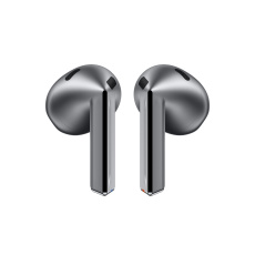 Samsung Galaxy Buds3/ANC/BT/Bezdrát/Stříbrná