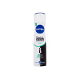 Nivea Black & White Invisible 72h