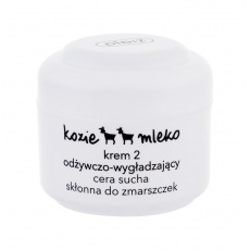 Ziaja Goat´s Milk