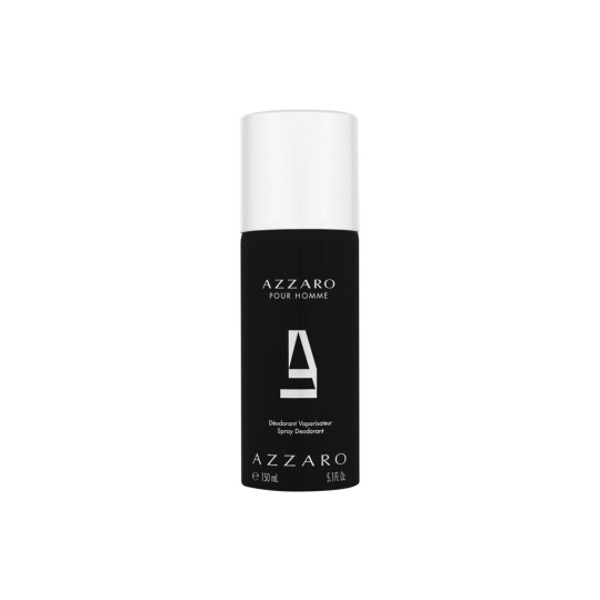 Azzaro Pour Homme