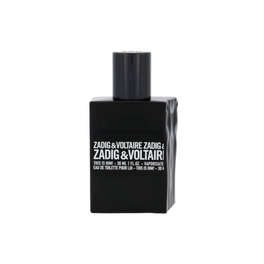 Zadig & Voltaire This is Him!