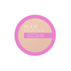 Gabriella Salvete Nude Powder SPF15