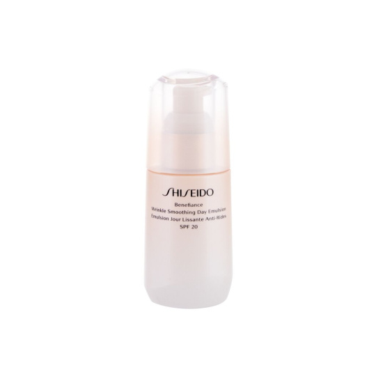 Shiseido Benefiance SPF20