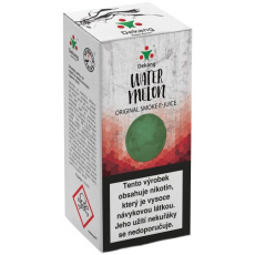 Liquid Dekang Watermelon 10ml-6mg (Vodní meloun)