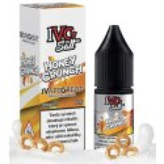 Liquid IVG SALT Honey Crunch 10ml - 10mg