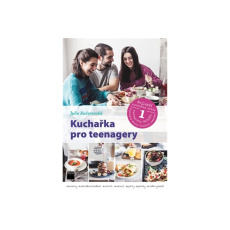 Kuchařka pro teenagery