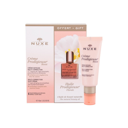 NUXE Creme Prodigieuse Boost