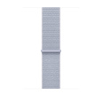 Watch Acc/46/Blue Cloud Sport Loop