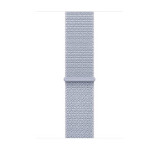 Watch Acc/46/Blue Cloud Sport Loop