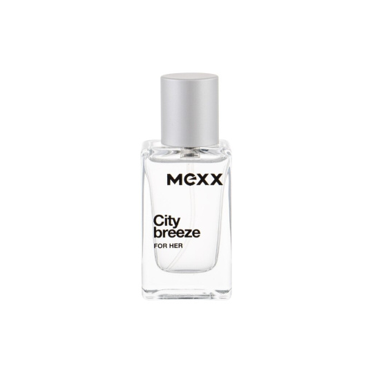 Mexx City Breeze For Her