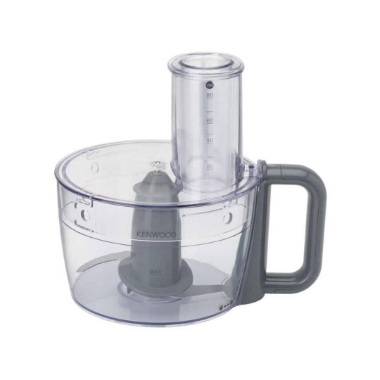 KAP40.000GY food processor + citrusovač