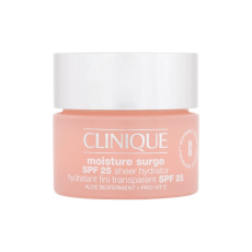 Clinique Moisture Surge SPF25