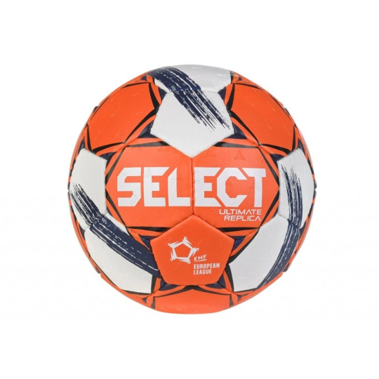 Míč házená Select HB Ultimate Replica EHF European League - 1