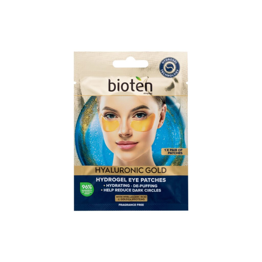 Bioten Hyaluronic Gold