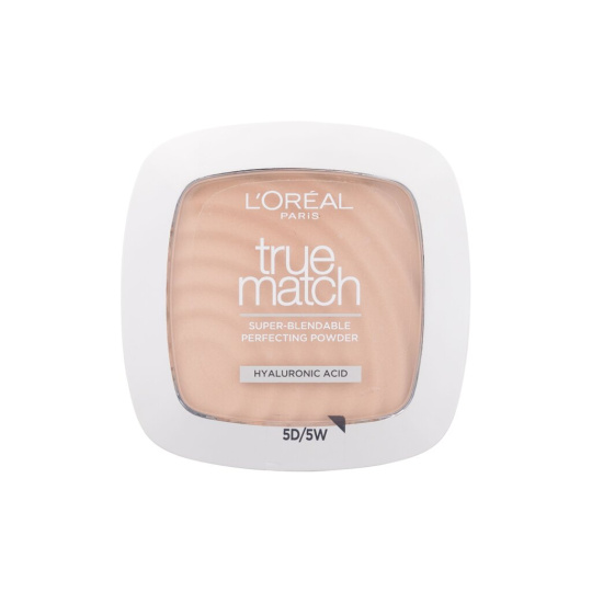 L'Oréal Paris True Match