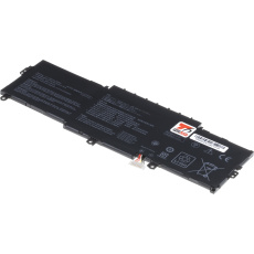 Baterie T6 Power Asus ZenBook 14 UX433FA, UX433FN, 4335mAh, 50Wh, 3cell, Li-pol