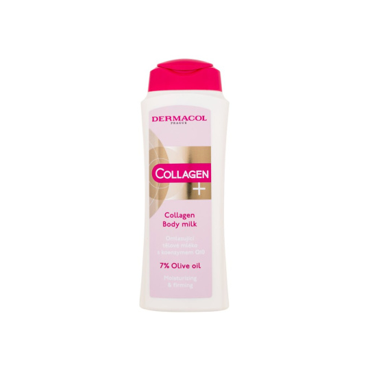 Dermacol Collagen+