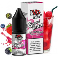 Liquid IVG SALT Summer Blaze 10ml - 20mg