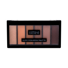 Gabriella Salvete Nude Eyeshadow Palette