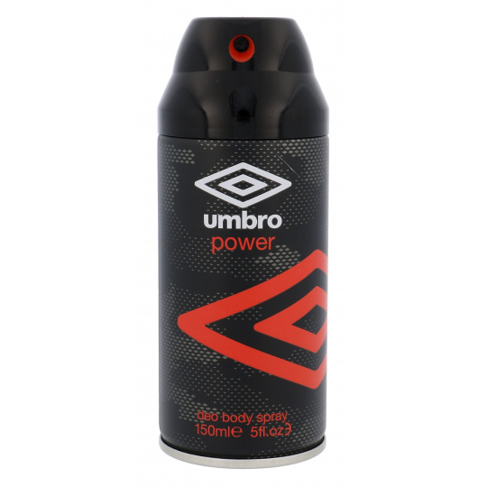 UMBRO Power