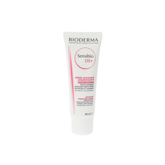 BIODERMA Sensibio