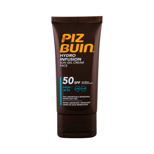 PIZ BUIN Hydro Infusion SPF50