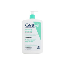 CeraVe Facial Cleansers