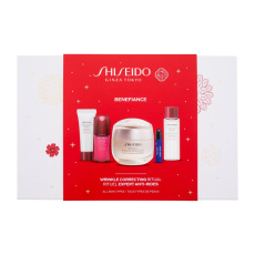 Shiseido Benefiance